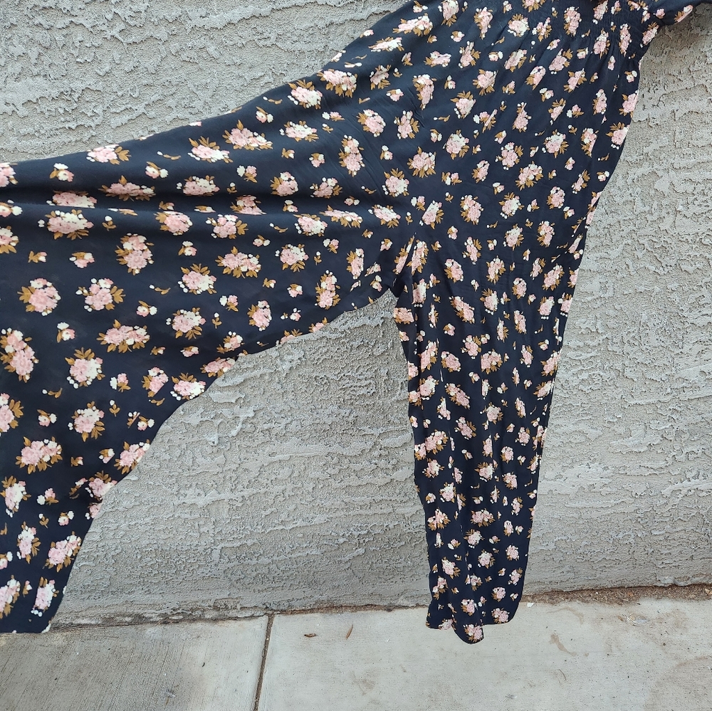 MADEWELL JUMPSUIT - Picture 5 of 7